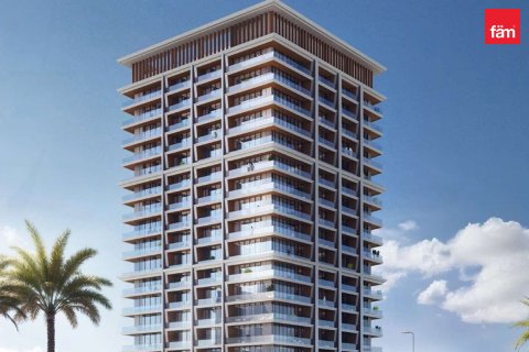 Appartement à vendre à  Al Jaddaf, Dubai, EAU 1 chambre, 81.2 m2 № 751926 - photo 9