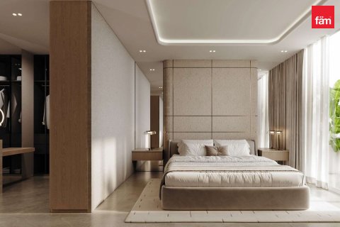 Appartement à vendre à  Al Jaddaf, Dubai, EAU 1 chambre, 81.2 m2 № 751926 - photo 2