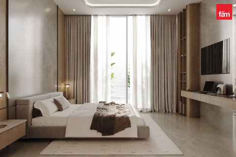 Appartement à vendre à  Al Jaddaf, Dubai, EAU 1 chambre, 81.2 m2 № 751926 - photo 3