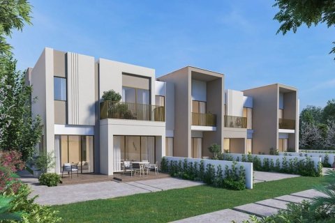 Vila v Dubai, SAE 3 ložnice, 196.2 m² Č.: 710749