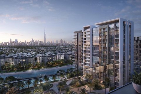 Apartment sa Dubai, UAE 2 silid-tulugan, 121.1 sq.m. № 700031