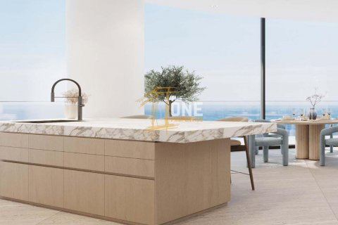 Appartamento in vendita a Al Marjan Island, Ras Al Khaimah, EAU 63.7 mq. № 517649 - foto 9