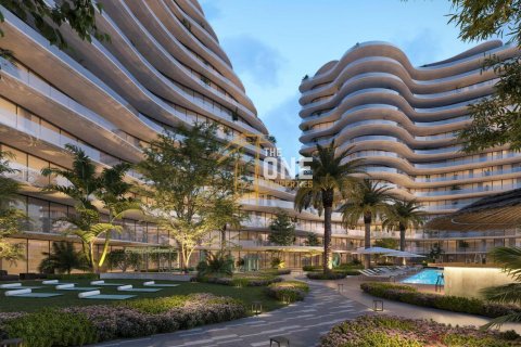 Appartamento in vendita a Al Marjan Island, Ras Al Khaimah, EAU 63.7 mq. № 517649 - foto 8