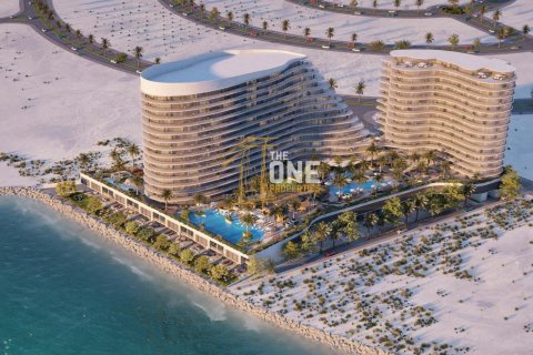 Appartamento in vendita a Al Marjan Island, Ras Al Khaimah, EAU 63.7 mq. № 517649 - foto 3