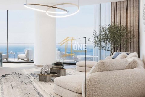 Appartamento in vendita a Al Marjan Island, Ras Al Khaimah, EAU 63.7 mq. № 517649 - foto 10