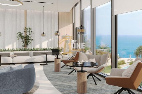 Appartamento in vendita a Al Marjan Island, Ras Al Khaimah, EAU 63.7 mq. № 517649 - foto 12