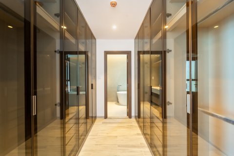Vila v Ras Al Khaimah, SAE 6 spální, 710 m2 č. 696068 - Fotografia 16
