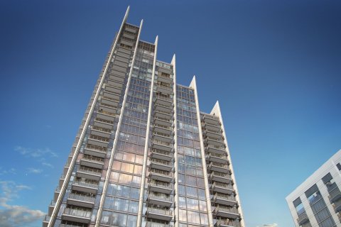Apartmen di BLVD HEIGHTS di Downtown Dubai (Downtown Burj Dubai), UAE 1 bilik tidur, 78 meter persegi № 704925 - foto 5