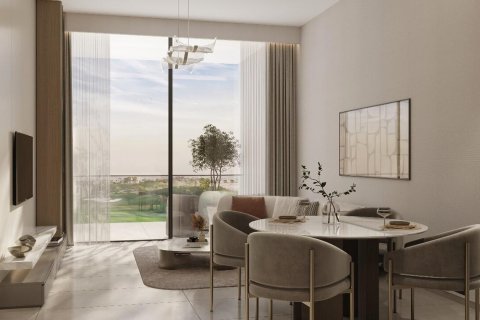 Lägenhet till försäljning i Al Satwa, Dubai, UAE 48.0 kvm Nr. 629817 - fotografi 2