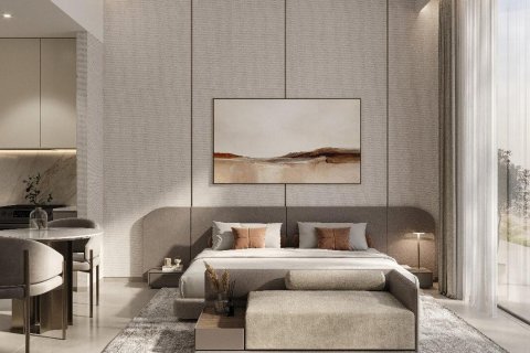 Appartamento a Al Satwa, Dubai, EAU 1 camera da letto, 105 mq. № 629821