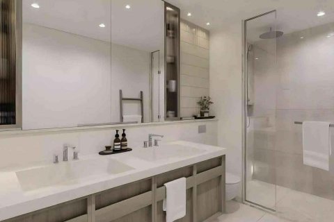 Apartament në THE HIGHBURY në Mohammed Bin Rashid City, Dubai, Emiratet e Bashkuara Arabe 2 dhoma gjumi, 125.71 m2. № 295928