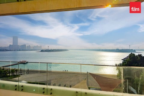 Palm Jumeirah、Dubai、UAEにあるマンション 2ベッドルーム、140.5 m2 No246024