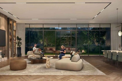 Apartmán v Maravelle Residences v Dubai, SAE 3 spálne, 258 m2 č. 650654