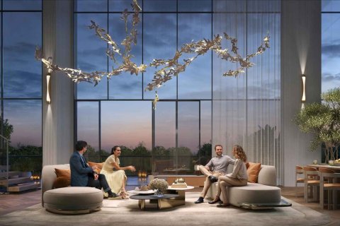 Dubai, UAE의 판매용 아파트 침실 3개, 332.0제곱미터 번호 650655 - 사진 8