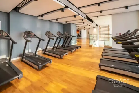 Dzīvoklis Bluewaters, Dubaijā, AAE 2 istabas, 152 m2 Nr. 737830 - attēls 19