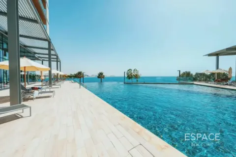 Dzīvoklis Bluewaters, Dubaijā, AAE 2 istabas, 152 m2 Nr. 737830 - attēls 18