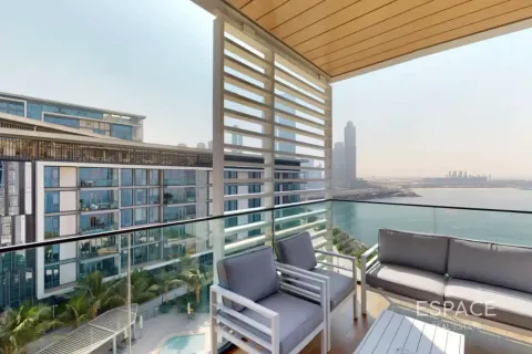 Dzīvoklis Bluewaters, Dubaijā, AAE 2 istabas, 152 m2 Nr. 737830 - attēls 15