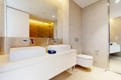 Dzīvoklis Bluewaters, Dubaijā, AAE 2 istabas, 152 m2 Nr. 737830 - attēls 14