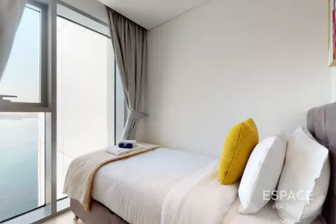 Dzīvoklis Bluewaters, Dubaijā, AAE 2 istabas, 152 m2 Nr. 737830 - attēls 16