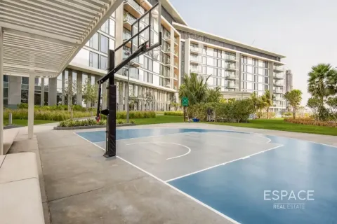 Dzīvoklis Bluewaters, Dubaijā, AAE 2 istabas, 152 m2 Nr. 737830 - attēls 20