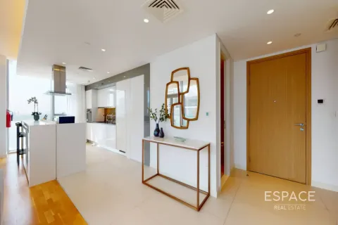 Dzīvoklis Bluewaters, Dubaijā, AAE 2 istabas, 152 m2 Nr. 737830 - attēls 7