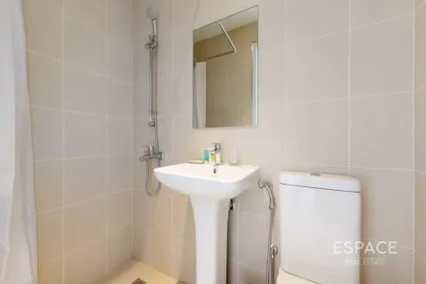 Dzīvoklis Bluewaters, Dubaijā, AAE 2 istabas, 152 m2 Nr. 737830 - attēls 17