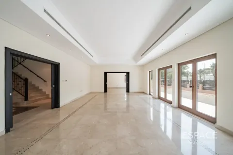 Villa zum Verkauf in Al Furjan, Dubai, VAE 6 Schlafzimmer, 637 m2 Nr. 737833 - Foto 2