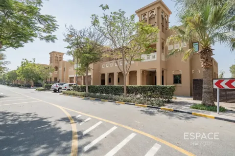 Villa zum Verkauf in Al Furjan, Dubai, VAE 6 Schlafzimmer, 637 m2 Nr. 737833 - Foto 20