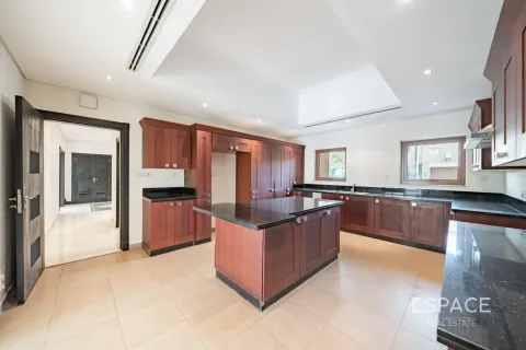Villa zum Verkauf in Al Furjan, Dubai, VAE 6 Schlafzimmer, 637 m2 Nr. 737833 - Foto 4