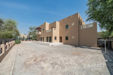Villa zum Verkauf in Al Furjan, Dubai, VAE 6 Schlafzimmer, 637 m2 Nr. 737833 - Foto 18