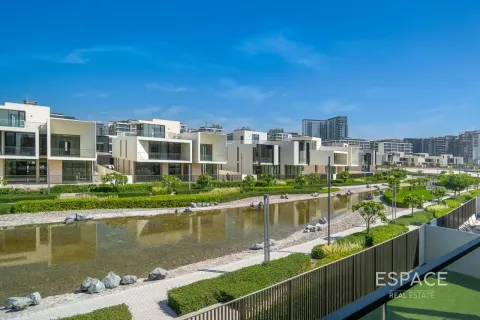 Villa en venta en Dubai Hills Estate, Dubai, EAU 5 dormitorios, 921 m2 № 737829 - foto 3