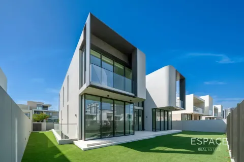 Villa en venta en Dubai Hills Estate, Dubai, EAU 5 dormitorios, 921 m2 № 737829 - foto 20