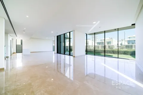Villa en venta en Dubai Hills Estate, Dubai, EAU 5 dormitorios, 921 m2 № 737829 - foto 5