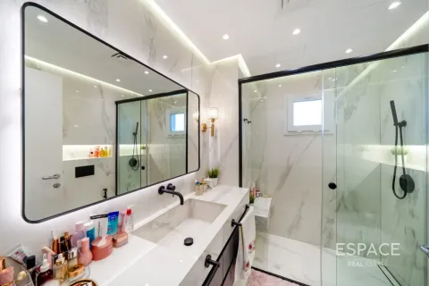 Villa Meadows, Dubaijā, AAE 5 istabas, 458 m2 Nr. 737834 - attēls 10