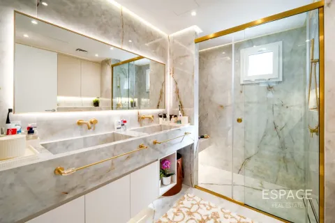 Villa Meadows, Dubaijā, AAE 5 istabas, 458 m2 Nr. 737834 - attēls 17