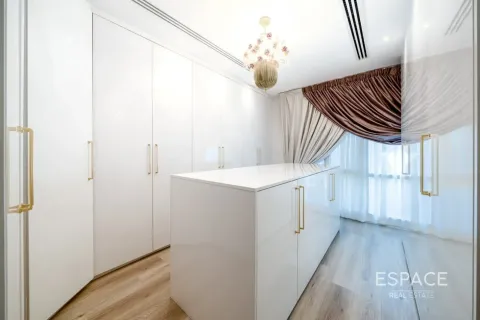 Villa Meadows, Dubaijā, AAE 5 istabas, 458 m2 Nr. 737834 - attēls 11