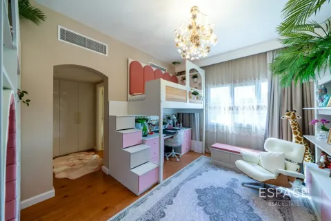 Villa Meadows, Dubaijā, AAE 5 istabas, 458 m2 Nr. 737834 - attēls 14
