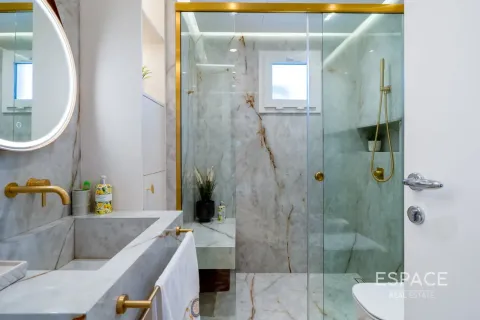 Villa Meadows, Dubaijā, AAE 5 istabas, 458 m2 Nr. 737834 - attēls 15