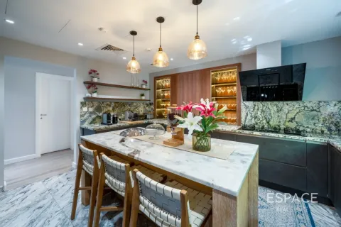 Villa Meadows, Dubaijā, AAE 5 istabas, 458 m2 Nr. 737834 - attēls 5