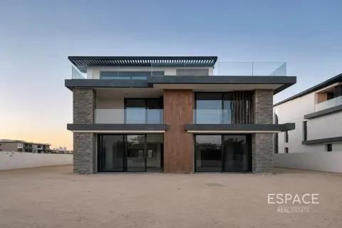 Huvila Tilal Al Ghaf, Dubai, Arabiemiraatit 5 makuuhuonetta, 557 m2 № 737832 - kuva 11