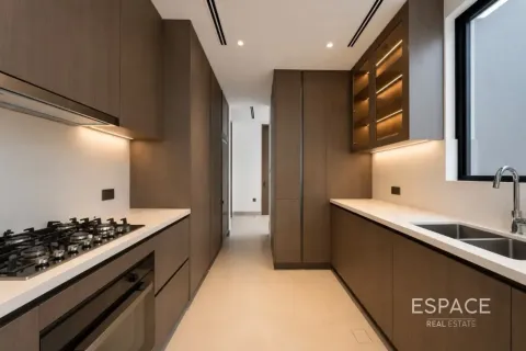 Huvila Tilal Al Ghaf, Dubai, Arabiemiraatit 5 makuuhuonetta, 557 m2 № 737832 - kuva 4