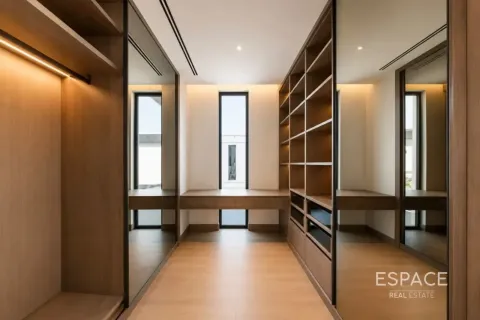 Huvila Tilal Al Ghaf, Dubai, Arabiemiraatit 5 makuuhuonetta, 557 m2 № 737832 - kuva 7