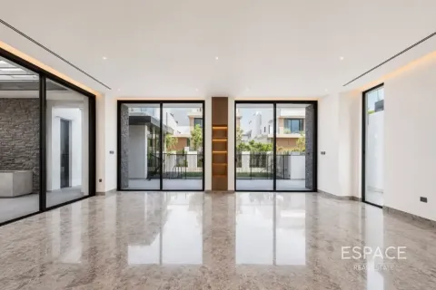 Huvila Tilal Al Ghaf, Dubai, Arabiemiraatit 5 makuuhuonetta, 557 m2 № 737832 - kuva 2