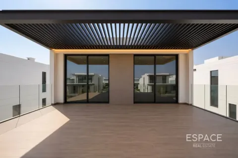 Huvila Tilal Al Ghaf, Dubai, Arabiemiraatit 5 makuuhuonetta, 557 m2 № 737832 - kuva 10
