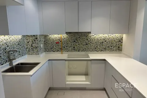 Apartament në Jumeirah Village Circle, Dubai, Emiratet e Bashkuara Arabe 1 dhomë gjumi, 73 m2. № 737828 - Foto 5