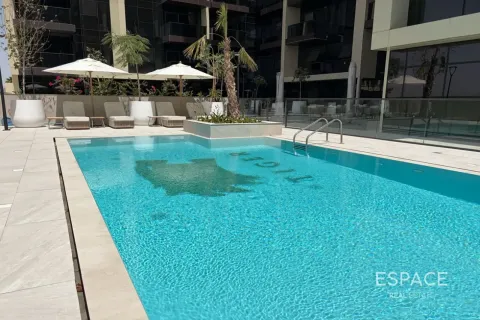 Apartament në Jumeirah Village Circle, Dubai, Emiratet e Bashkuara Arabe 1 dhomë gjumi, 73 m2. № 737828 - Foto 9
