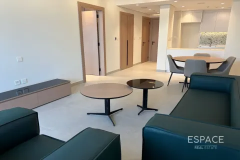 Apartament në Jumeirah Village Circle, Dubai, Emiratet e Bashkuara Arabe 1 dhomë gjumi, 73 m2. № 737828 - Foto 2
