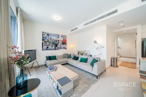 Villa Dubai Hills Estatejā, AAE 4 istabas, 229 m2 Nr. 737831