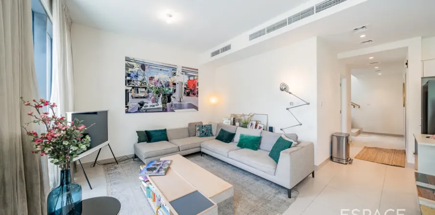 Willa w Dubai Hills Estate, Dubai, ZEA 4 sypialnie, 229 mkw. nr 737831