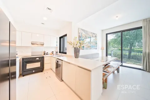 Willa na sprzedaż w Dubai Hills Estate, Dubai, ZEA 4 sypialnie, 229 mkw., nr 737831 - zdjęcie 5